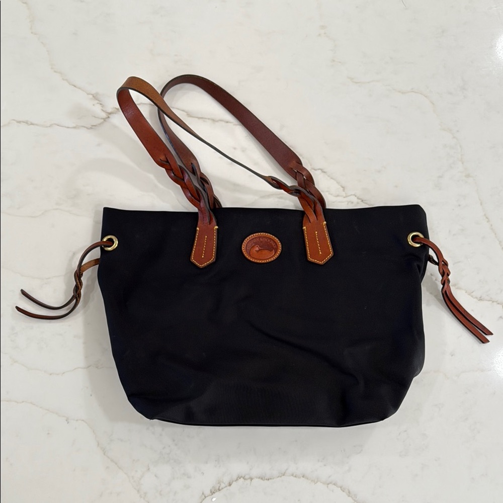 Dooney & Bourke Nylon Shopper Bag